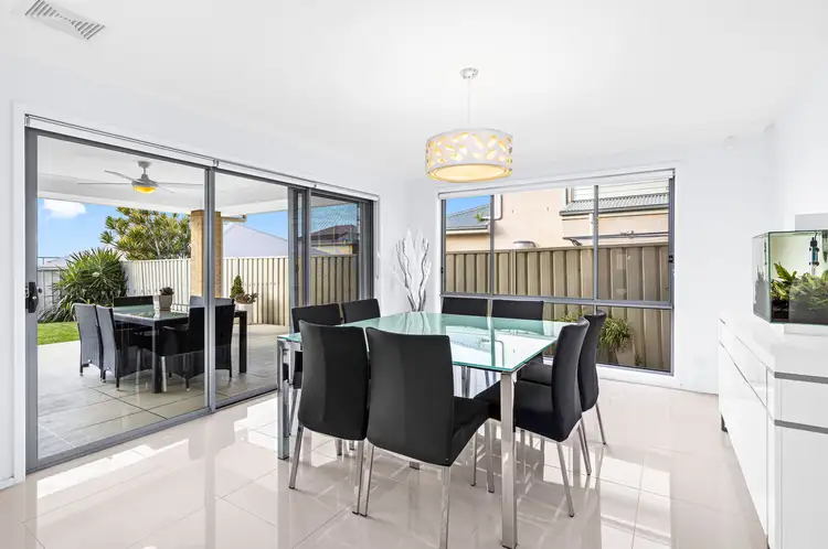 Fifth view of Homely house listing, 49 Killalea Drive, Shell Cove NSW 2529