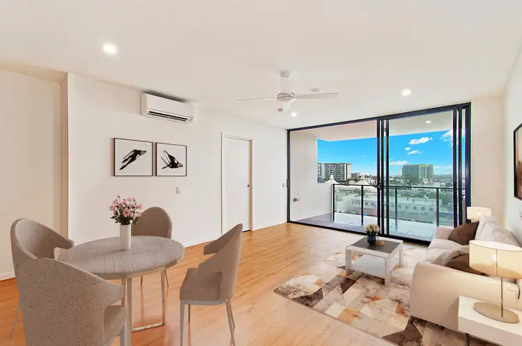 38/16-20 Beach Road, Maroochydore QLD 4558
