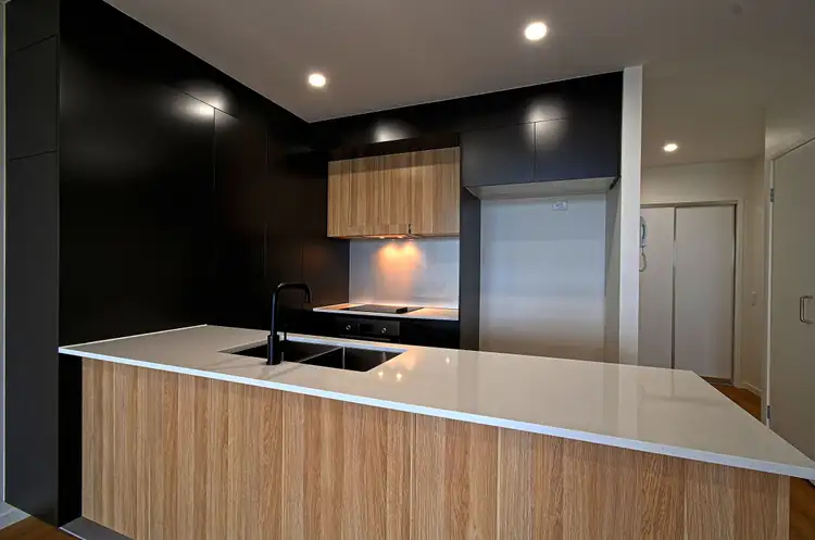 Second view of Homely unit listing, 38/16-20 Beach Road, Maroochydore QLD 4558
