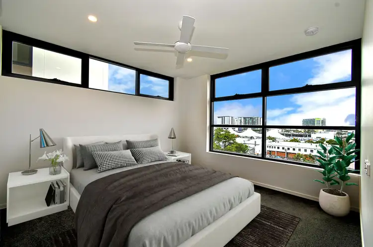 Sixth view of Homely unit listing, 38/16-20 Beach Road, Maroochydore QLD 4558