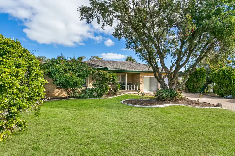 8 Minnamurra Crescent, Tamworth NSW 2340