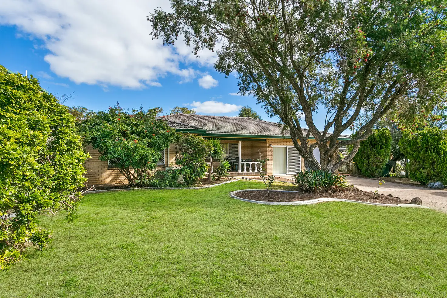Main view of Homely house listing, 8 Minnamurra Crescent, Tamworth NSW 2340