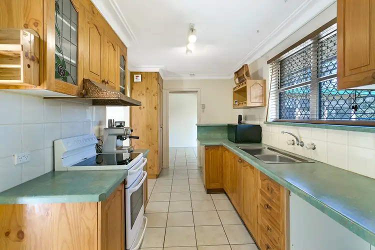 Fourth view of Homely house listing, 8 Minnamurra Crescent, Tamworth NSW 2340