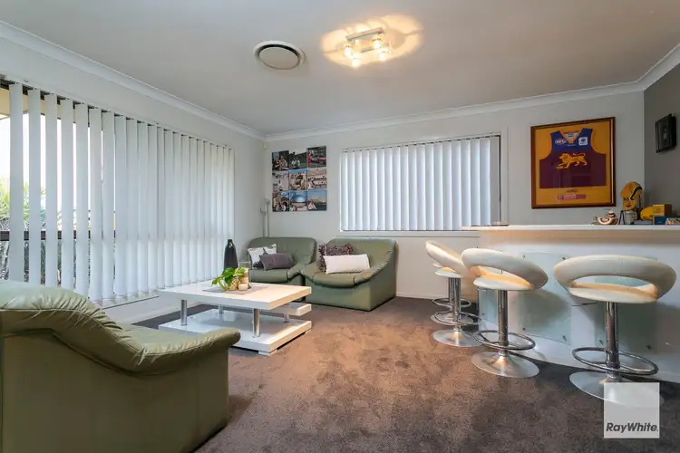 Second view of Homely house listing, 23 Skilton Place, Thornlands QLD 4164