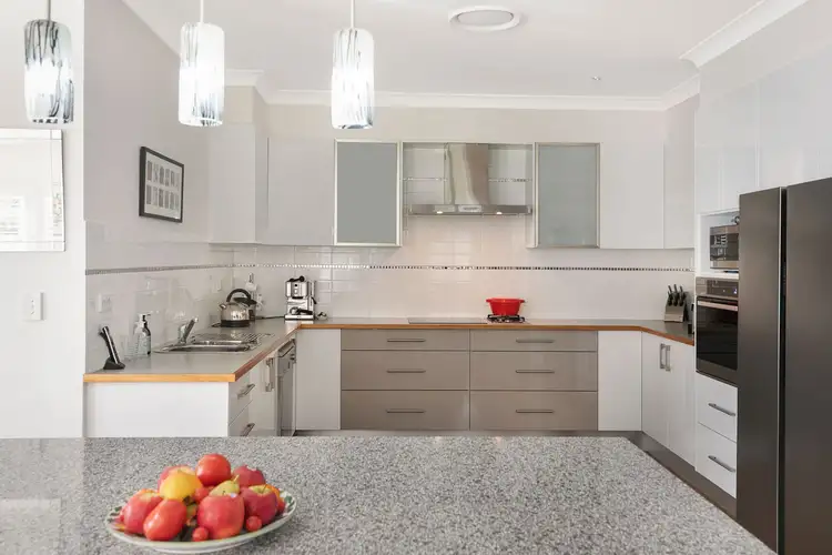 Second view of Homely house listing, 16 Boronia Street, Bowral NSW 2576