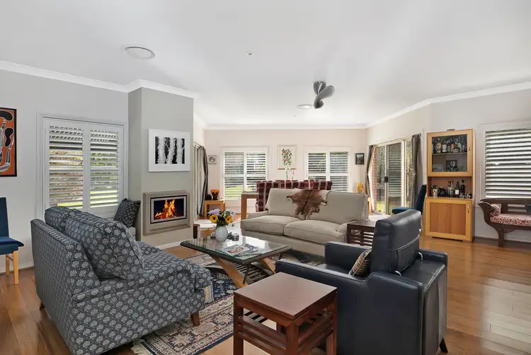 Fifth view of Homely house listing, 16 Boronia Street, Bowral NSW 2576