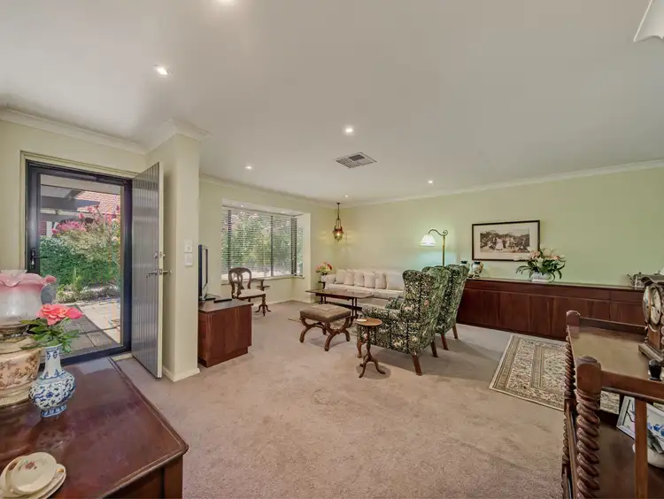 Fifth view of Homely semi-detached listing, 1/11 Hill View Road, Mount Lawley WA 6050