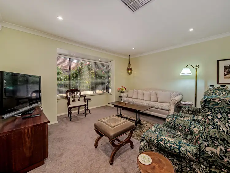 Sixth view of Homely semi-detached listing, 1/11 Hill View Road, Mount Lawley WA 6050