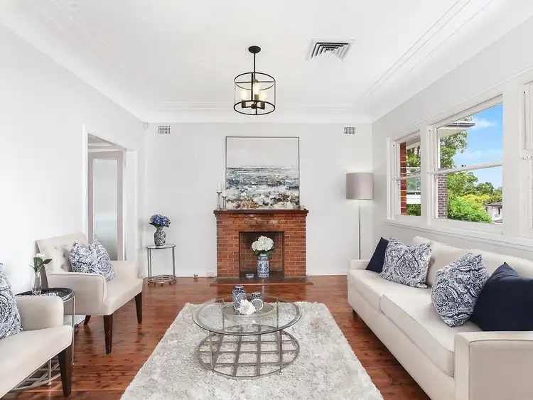Second view of Homely house listing, 41 Bennett Street, West Ryde NSW 2114