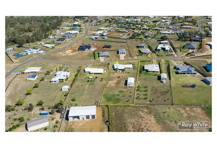 Sixth view of Homely house listing, 8 Trinity Avenue, Rockyview QLD 4701