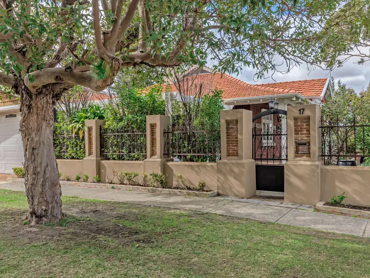 Fourth view of Homely house listing, 17 View Street, Maylands WA 6051
