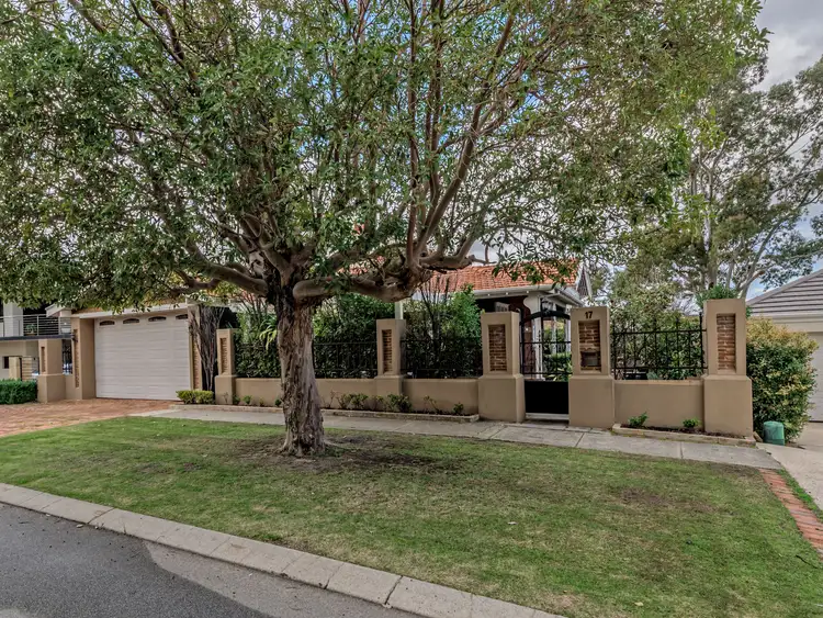 Fifth view of Homely house listing, 17 View Street, Maylands WA 6051