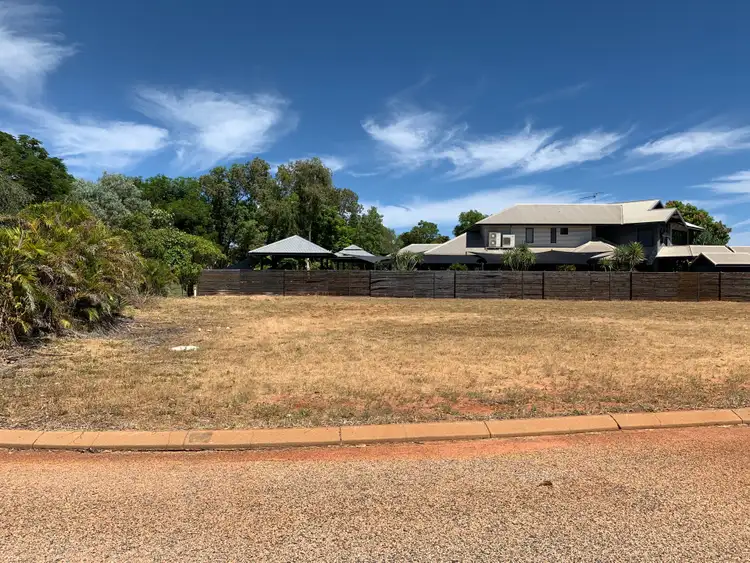 Second view of Homely land listing, 8 Kybra Court, Cable Beach WA 6726