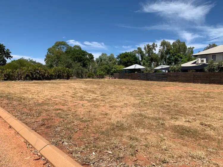 Third view of Homely land listing, 8 Kybra Court, Cable Beach WA 6726
