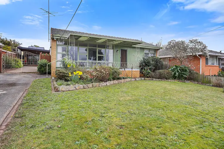 Main view of Homely house listing, 3 Gerrard Street, Drouin VIC 3818