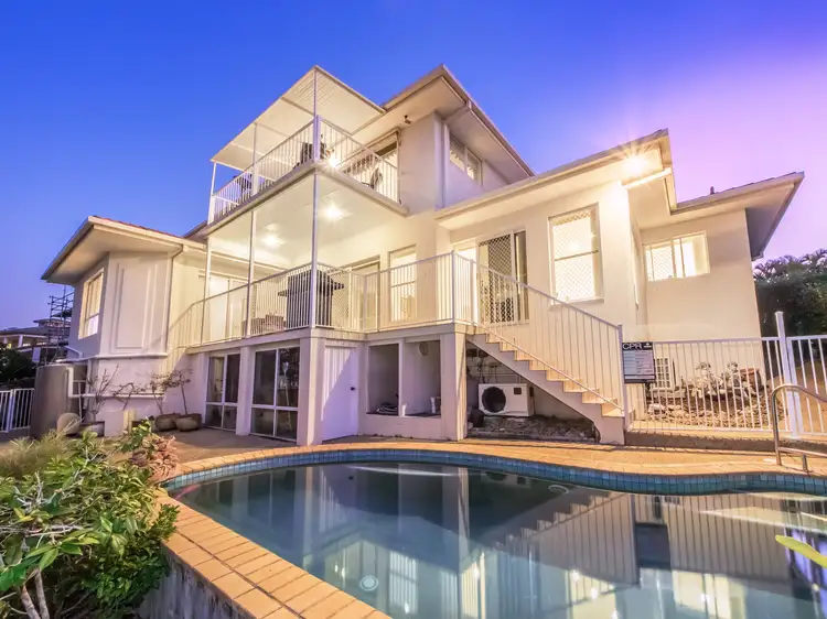 Main view of Homely house listing, 9 Galleria Court, Highland Park QLD 4211