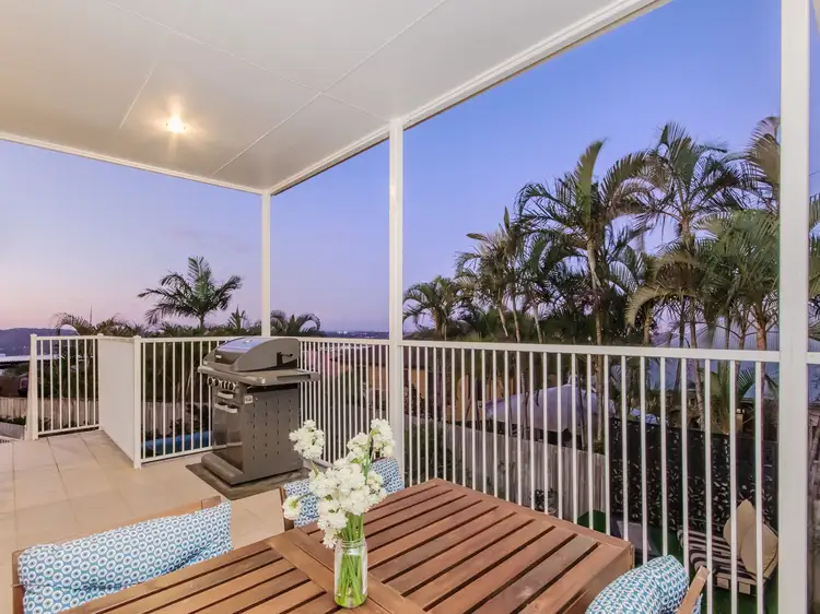 Fourth view of Homely house listing, 9 Galleria Court, Highland Park QLD 4211