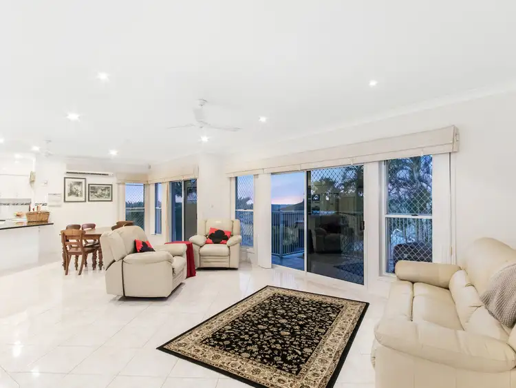 Fifth view of Homely house listing, 9 Galleria Court, Highland Park QLD 4211