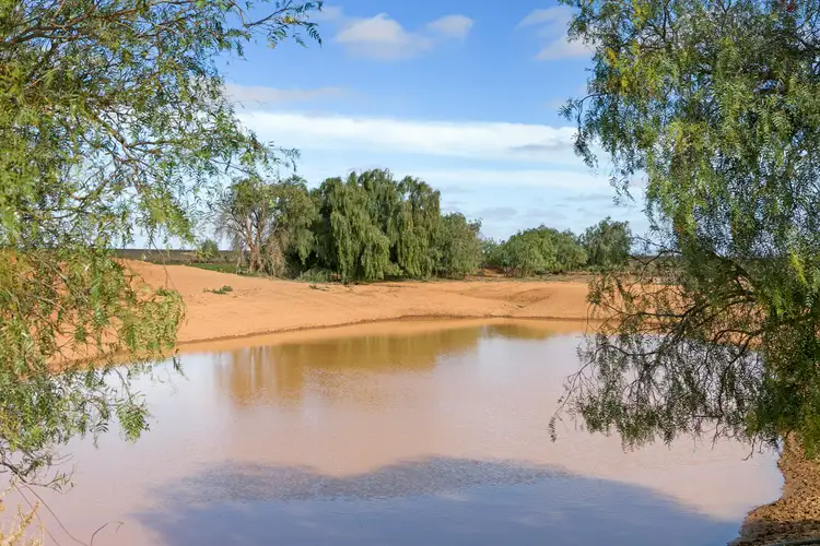 Second view of Homely rural property listing, 'Glenora' Glenora Road, Burra SA 5417