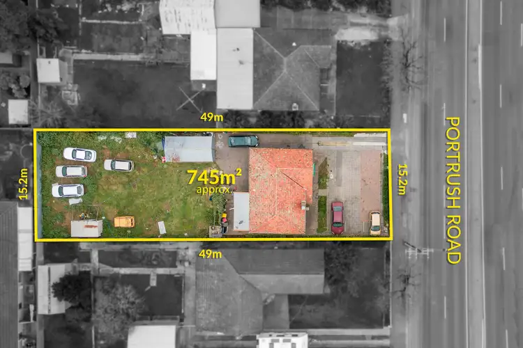 18 Portrush Road, Payneham SA 5070