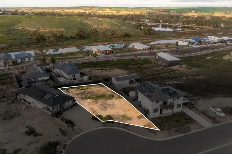 Fourth view of Homely land listing, 20 Spoonbill Court, Mannum SA 5238