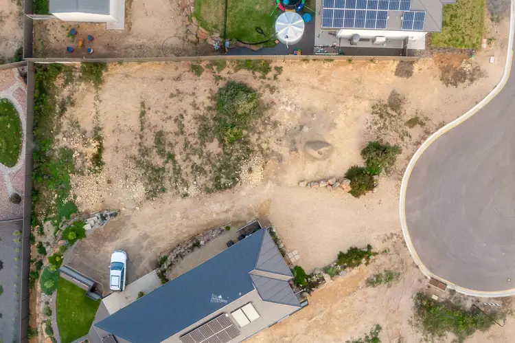 Fifth view of Homely land listing, 20 Spoonbill Court, Mannum SA 5238