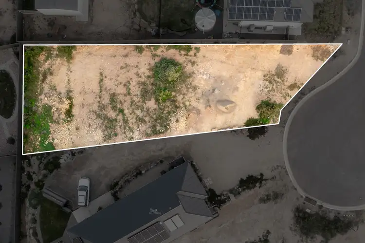 Sixth view of Homely land listing, 20 Spoonbill Court, Mannum SA 5238