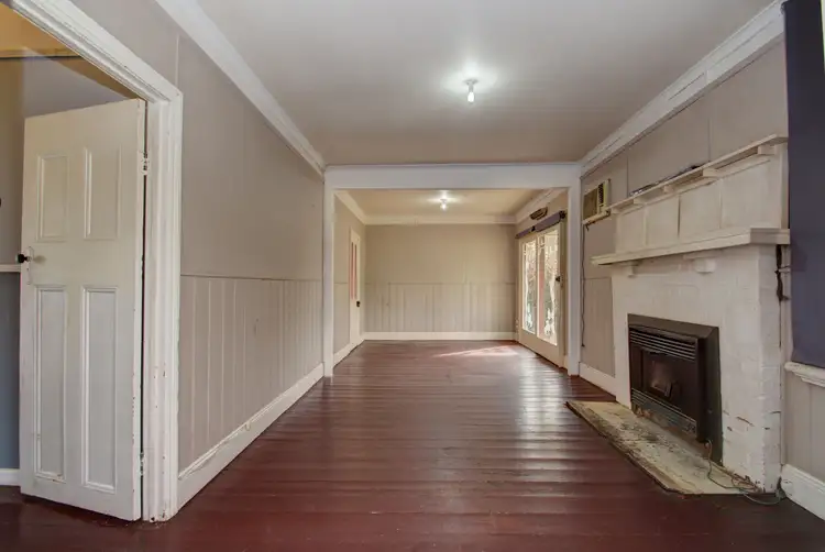 Second view of Homely house listing, 19 Beek Street, Katamatite VIC 3649
