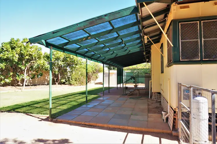 Fifth view of Homely house listing, 14 Farley Street, Exmouth WA 6707