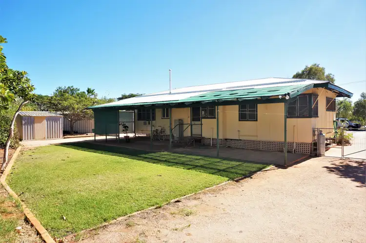 Sixth view of Homely house listing, 14 Farley Street, Exmouth WA 6707
