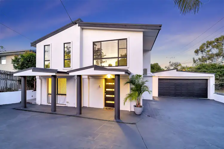 52 Greenview Avenue, Rochedale South QLD 4123