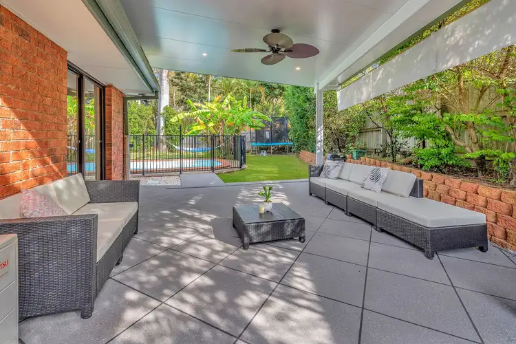 66 Pappas Way, Carrara QLD 4211