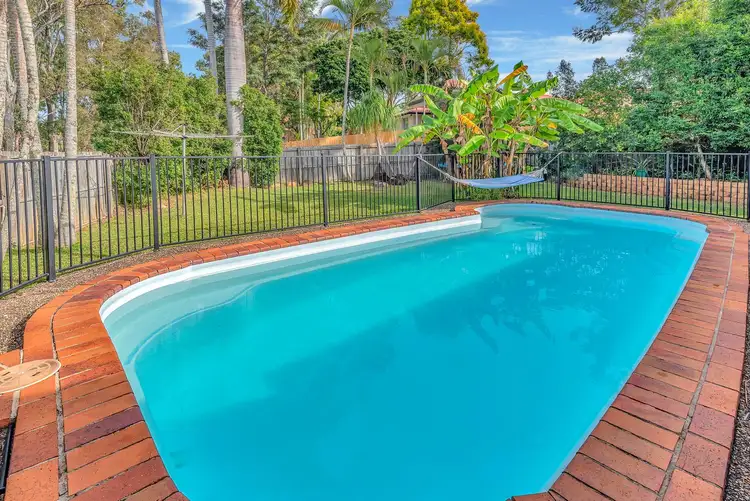 Second view of Homely house listing, 66 Pappas Way, Carrara QLD 4211