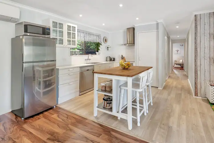 Fourth view of Homely house listing, 66 Pappas Way, Carrara QLD 4211