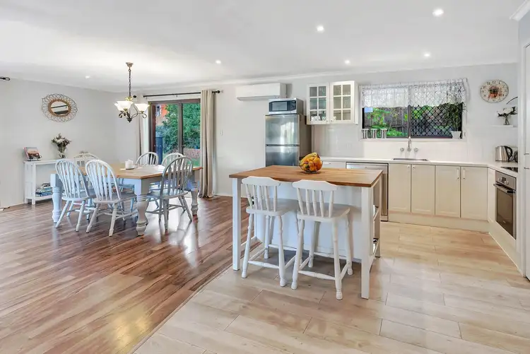 Fifth view of Homely house listing, 66 Pappas Way, Carrara QLD 4211