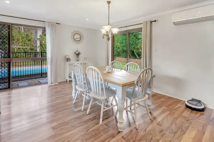 Seventh view of Homely house listing, 66 Pappas Way, Carrara QLD 4211