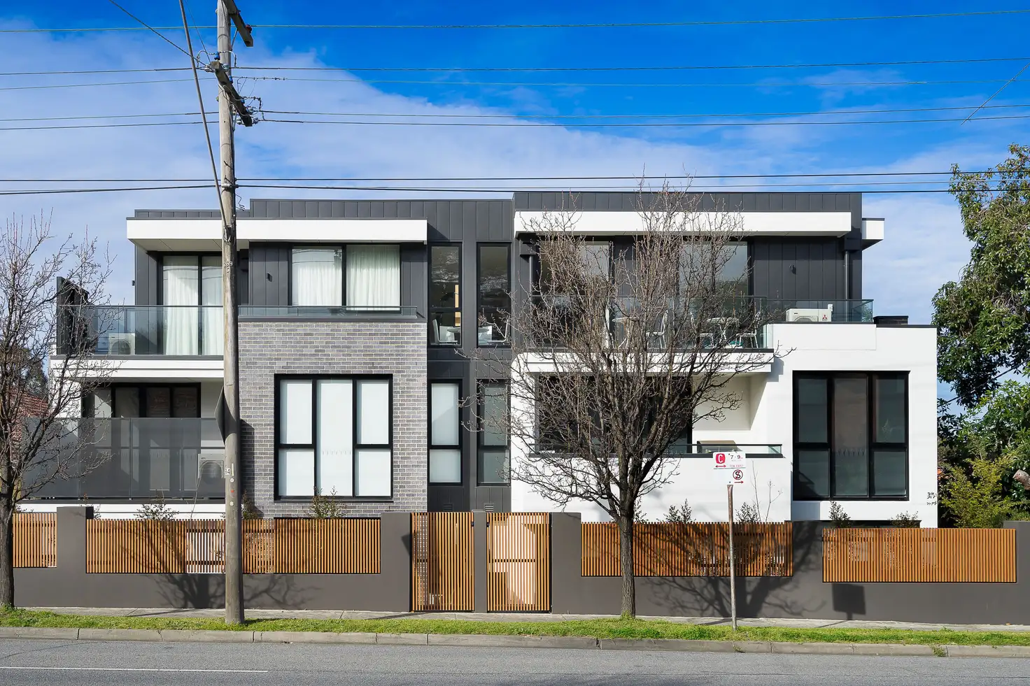 Main view of Homely apartment listing, G02/994 Toorak Road, Camberwell VIC 3124