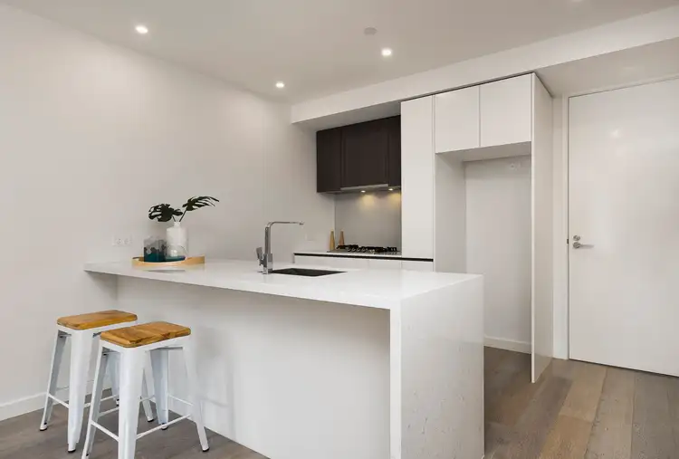 Fourth view of Homely apartment listing, G02/994 Toorak Road, Camberwell VIC 3124