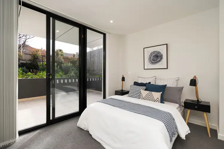 Fifth view of Homely apartment listing, G02/994 Toorak Road, Camberwell VIC 3124
