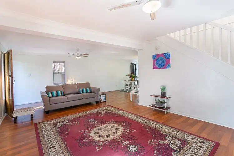 Third view of Homely house listing, 25 James Josey Avenue, Springfield Lakes QLD 4300