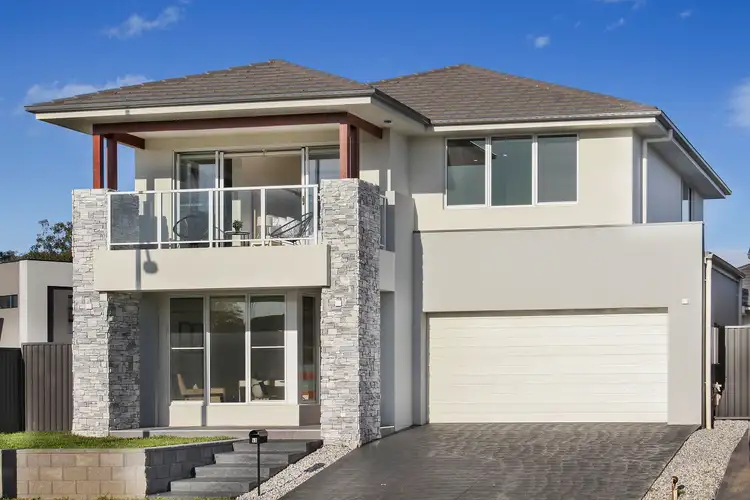 Main view of Homely house listing, 40 Brooklime Crescent, Denham Court NSW 2565