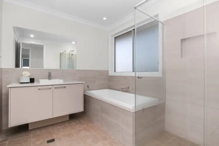 Fourth view of Homely house listing, 40 Brooklime Crescent, Denham Court NSW 2565