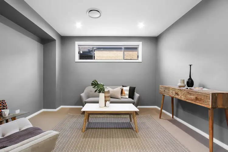 Fifth view of Homely house listing, 40 Brooklime Crescent, Denham Court NSW 2565