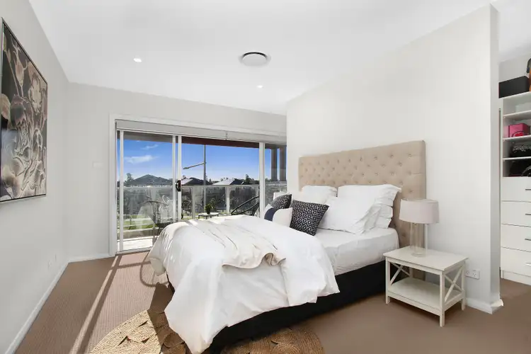 Sixth view of Homely house listing, 40 Brooklime Crescent, Denham Court NSW 2565