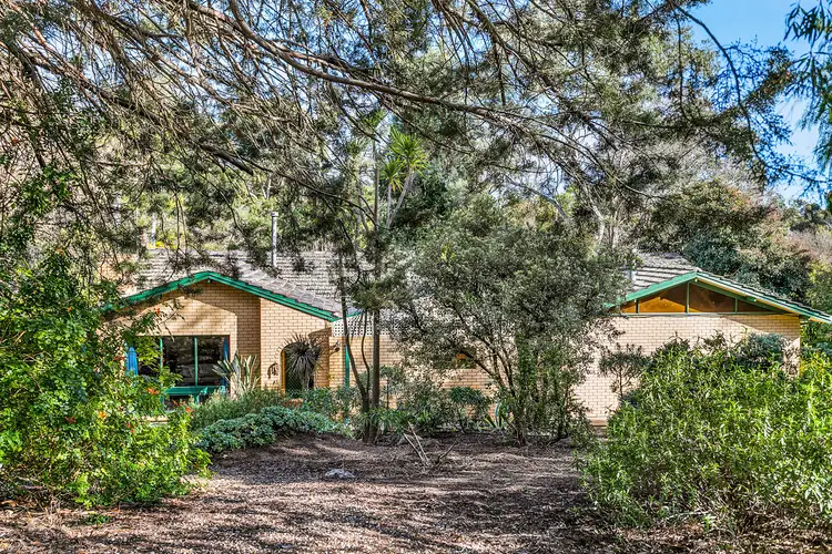 Main view of Homely house listing, 4 Sittella Crescent, Coromandel Valley SA 5051