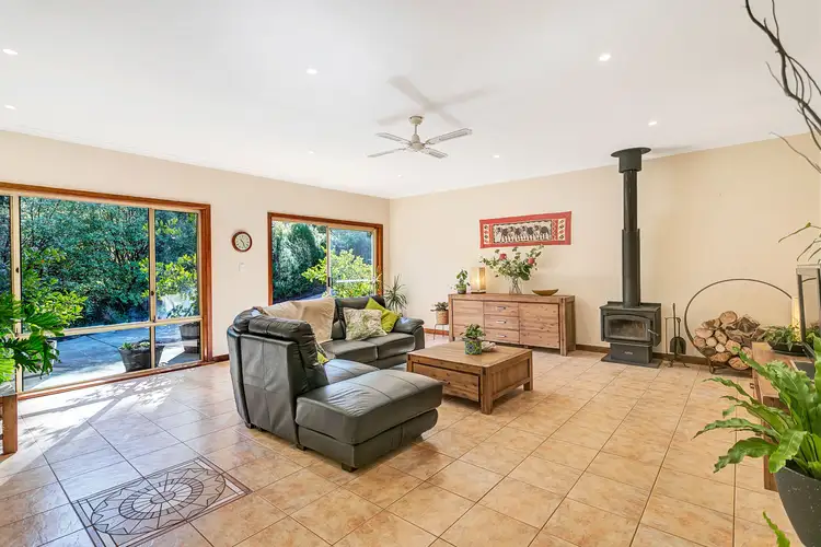 Second view of Homely house listing, 4 Sittella Crescent, Coromandel Valley SA 5051