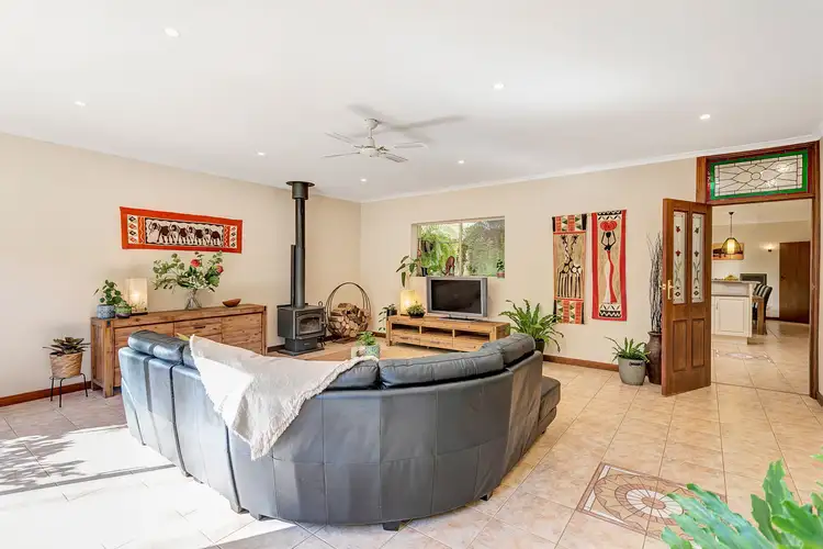 Fifth view of Homely house listing, 4 Sittella Crescent, Coromandel Valley SA 5051