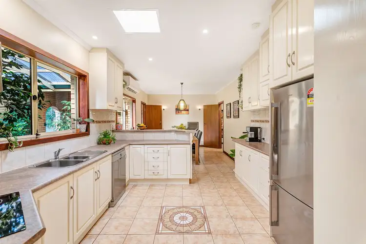 Sixth view of Homely house listing, 4 Sittella Crescent, Coromandel Valley SA 5051
