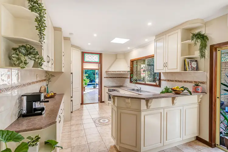 Seventh view of Homely house listing, 4 Sittella Crescent, Coromandel Valley SA 5051