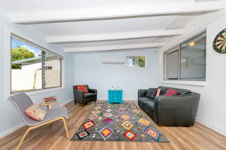 Second view of Homely house listing, 13 Gannet Crescent, Condon QLD 4815